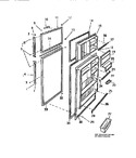 Diagram for 02 - Door