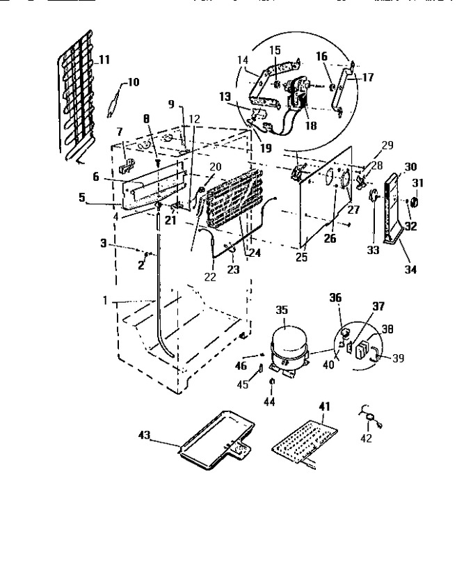 Diagram for RT178GCD3