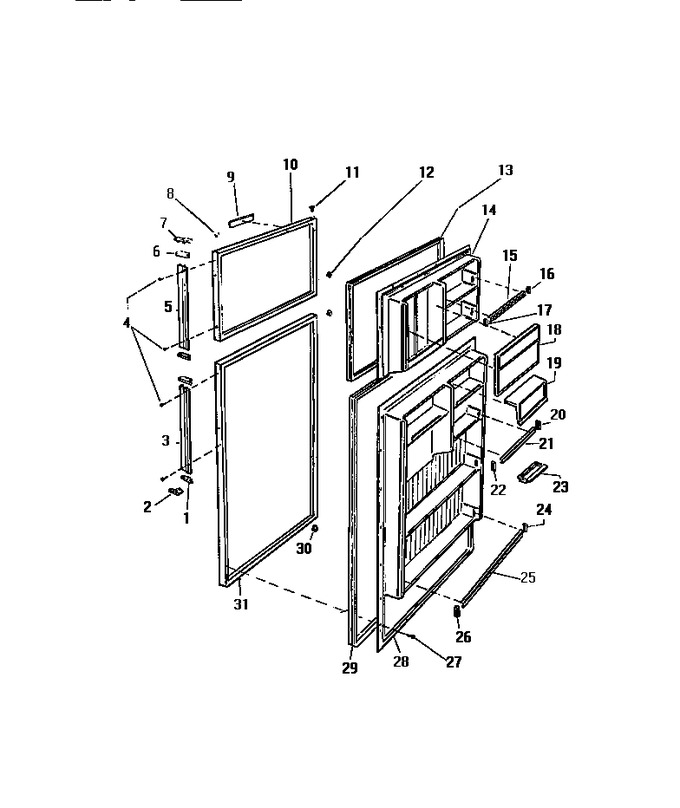 Diagram for RT179HCF0