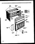 Diagram for 02 - Door Parts