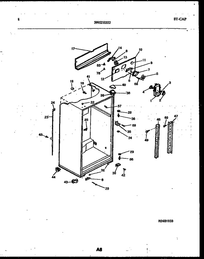 Diagram for RT179NLW0