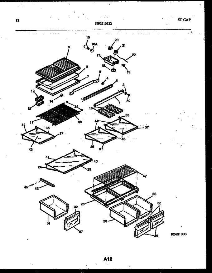 Diagram for RT179NLW0