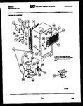 Diagram for 05 - System And Automatic Defrost Parts