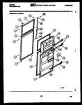 Diagram for 02 - Door Parts