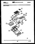 Diagram for 04 - Shelves And Supports