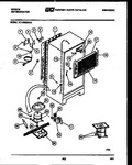 Diagram for 05 - System And Automatic Defrost Parts