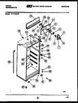 Diagram for 03 - Cabinet Parts