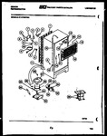 Diagram for 05 - System And Automatic Defrost Parts