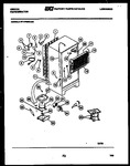 Diagram for 05 - System And Automatic Defrost Parts