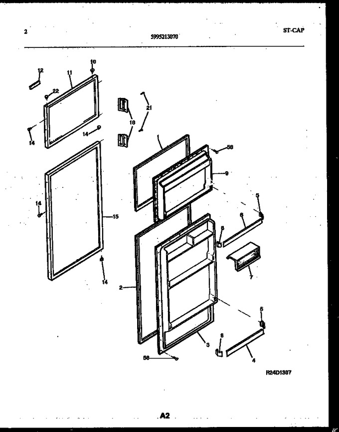 Diagram for RT185NLD0