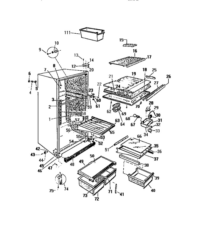 Diagram for RT190GCF2