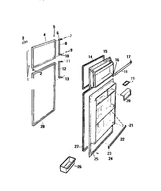 Diagram for RT193GCV3