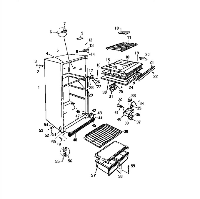 Diagram for RT193GCV5