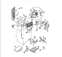 Diagram for 04 - Cooling System