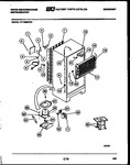 Diagram for 05 - System And Automatic Defrost Parts