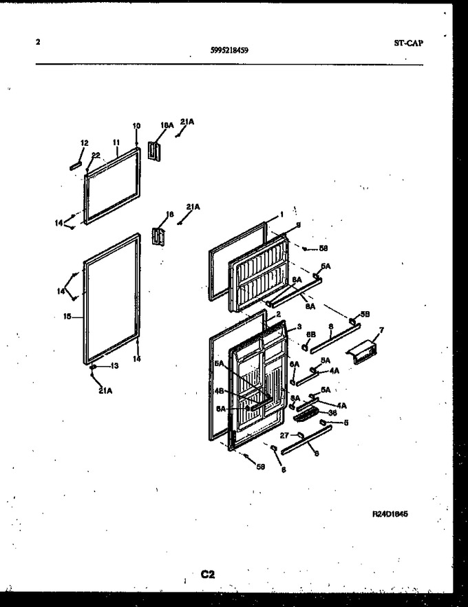 Diagram for RT193MCW2