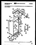 Diagram for 03 - Cabinet Parts