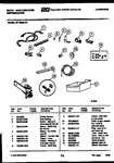 Diagram for 07 - Ice Maker Installation Parts