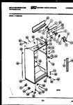 Diagram for 03 - Cabinet Parts