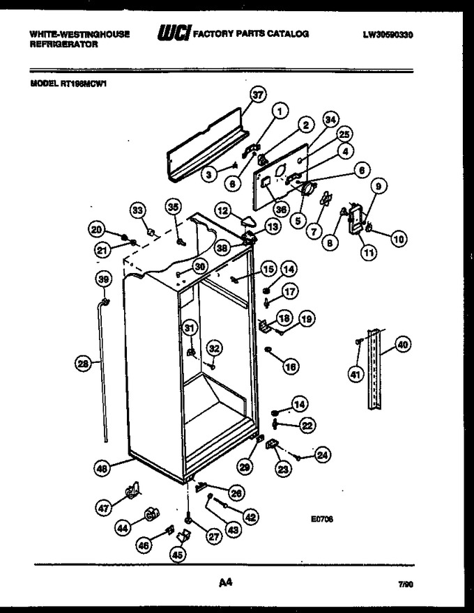 Diagram for RT196MCD1