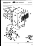 Diagram for 05 - System And Automatic Defrost Parts