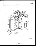 Diagram for 04 - Cabinet Parts