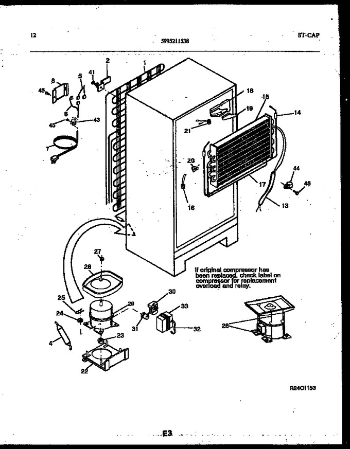 Diagram for RT196PLW0