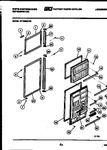 Diagram for 02 - Door Parts