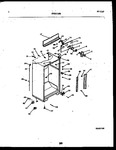 Diagram for 04 - Cabinet Parts