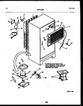 Diagram for 08 - System And Automatic Defrost Parts