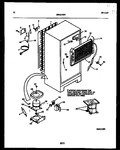 Diagram for 07 - System And Automatic Defrost Parts