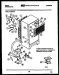 Diagram for 05 - System And Automatic Defrost Parts