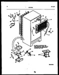 Diagram for 07 - System And Automatic Defrost Parts