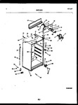 Diagram for 03 - Cabinet Parts