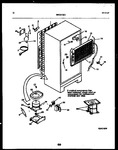 Diagram for 07 - System And Automatic Defrost Parts