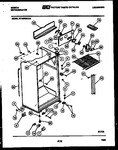 Diagram for 03 - Cabinet Parts