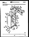 Diagram for 03 - Cabinet Parts