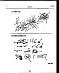 Diagram for 08 - Ice Maker/installation