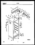 Diagram for 03 - Cabinet Parts