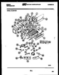 Diagram for 06 - Ice Maker And Installation Parts