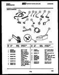 Diagram for 07 - Ice Maker Installation Parts