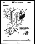 Diagram for 05 - System And Automatic Defrost Parts