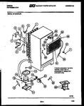 Diagram for 05 - System And Automatic Defrost Parts