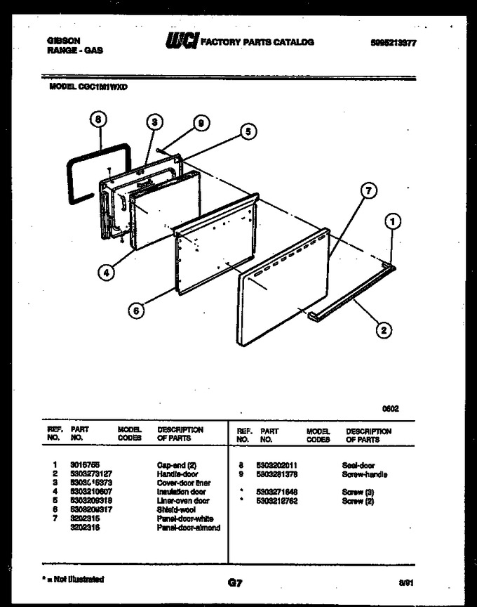 Diagram for RT19F9WX3A