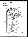 Diagram for 04 - Cabinet Parts