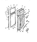 Diagram for 02 - Door