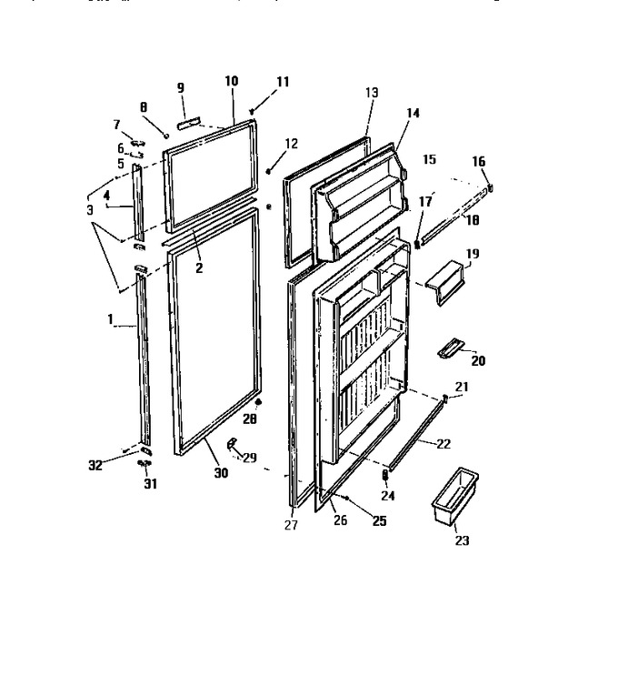 Diagram for RT216JCF0