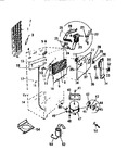 Diagram for 04 - Cooling System