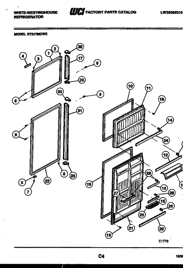 Diagram for RT217MCH2