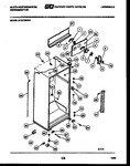 Diagram for 03 - Cabinet Parts